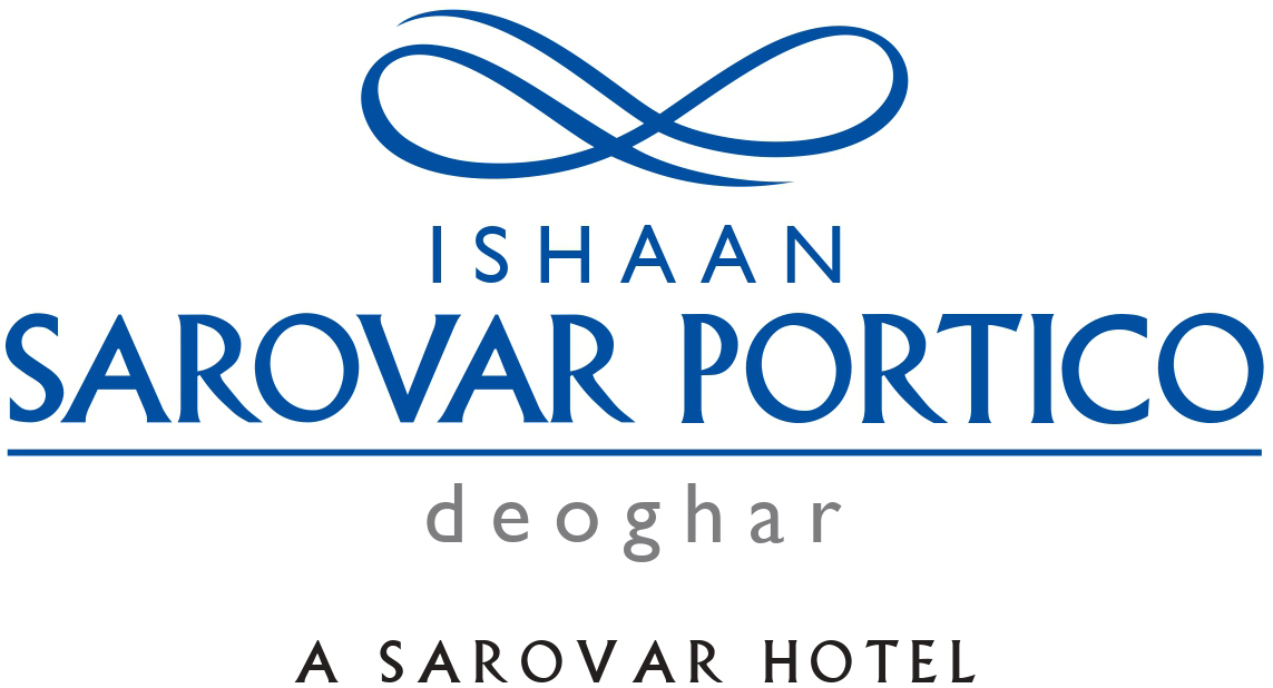 Ishaan Sarovar Portico