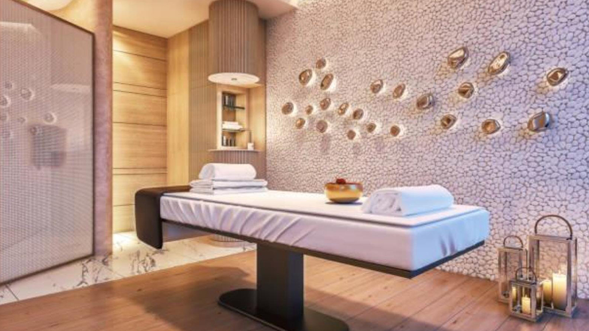 Spa