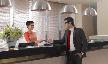 Early check in Late check out