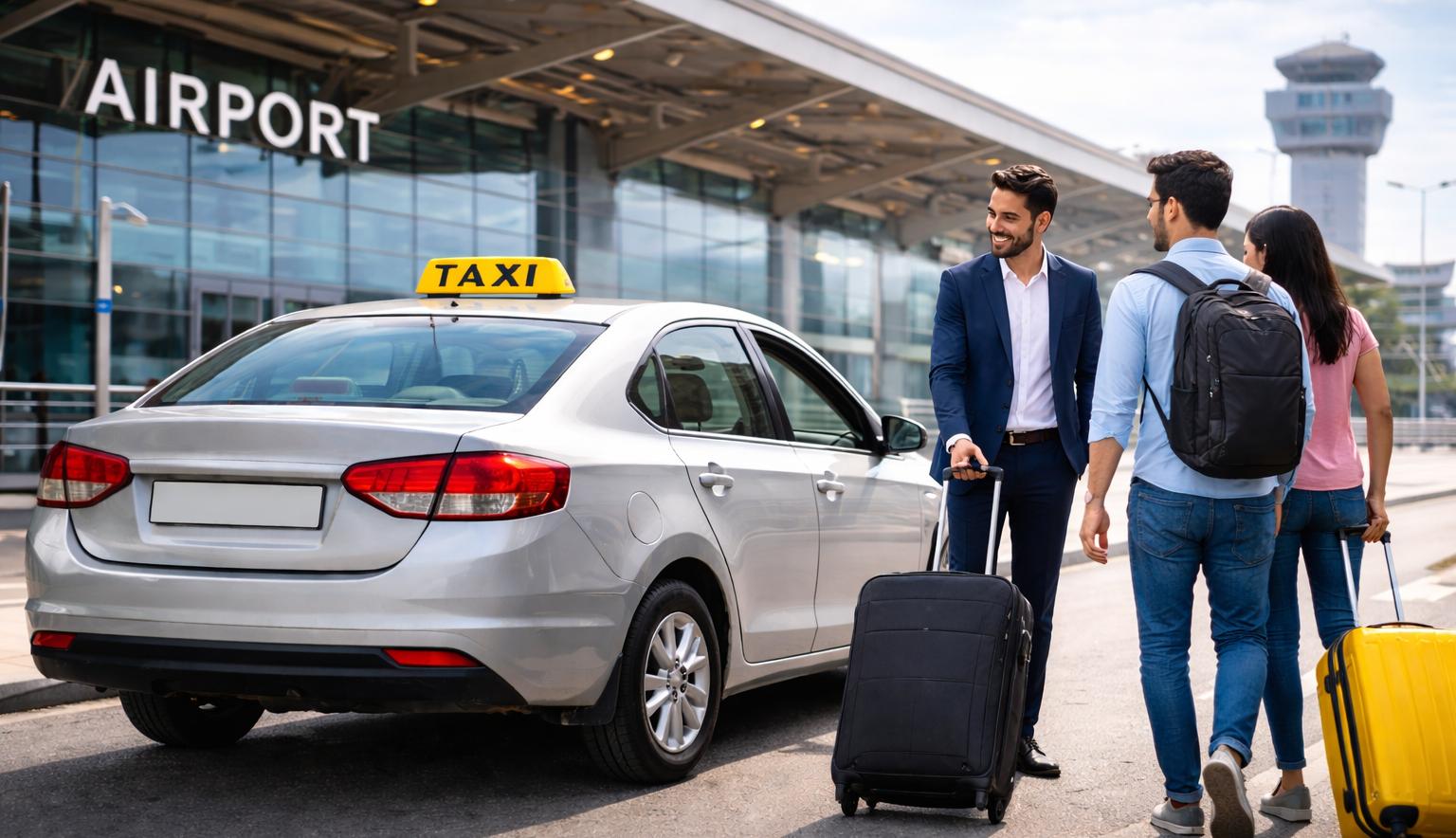 Airport Transfer