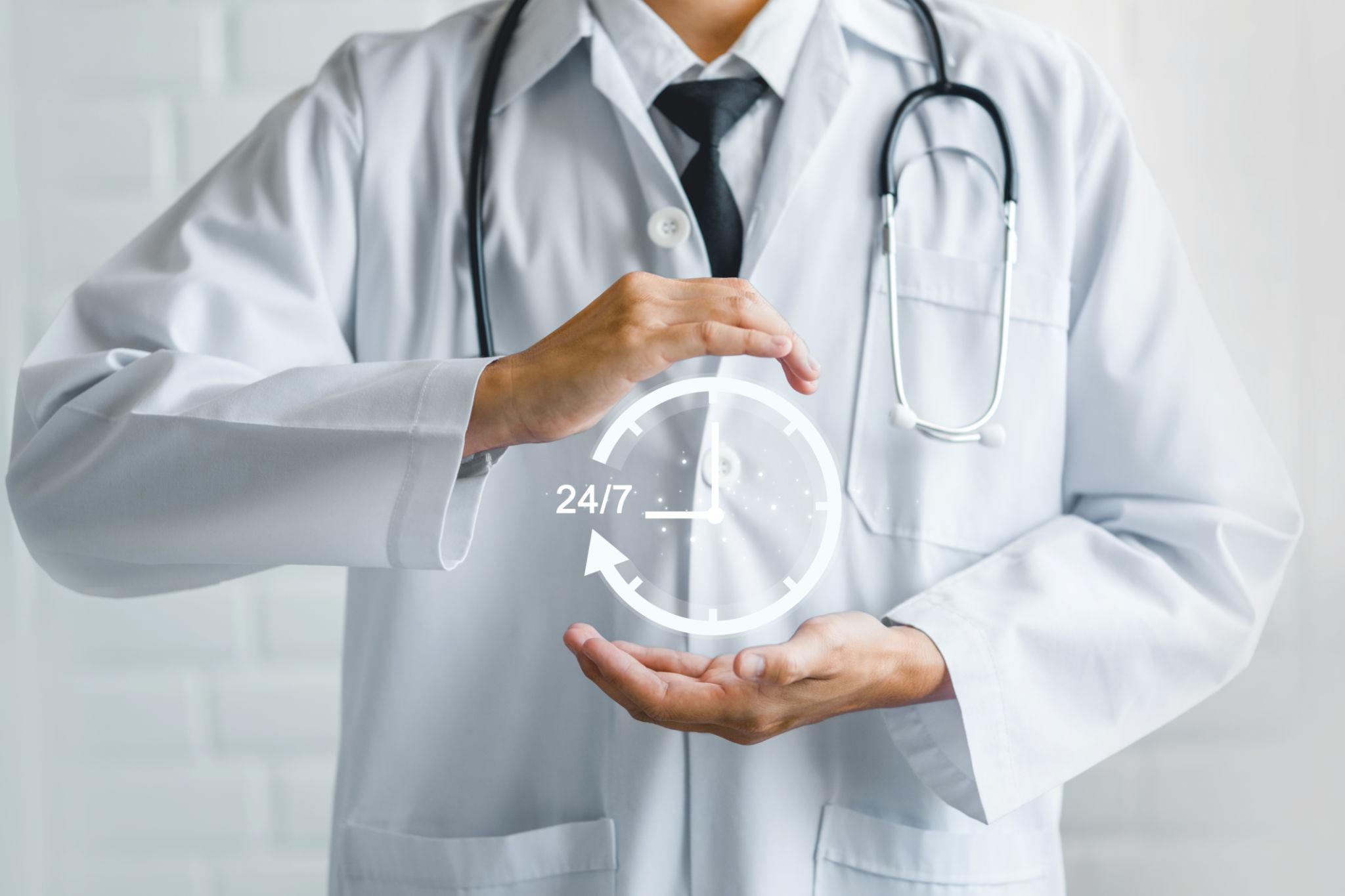 Doctor on Call