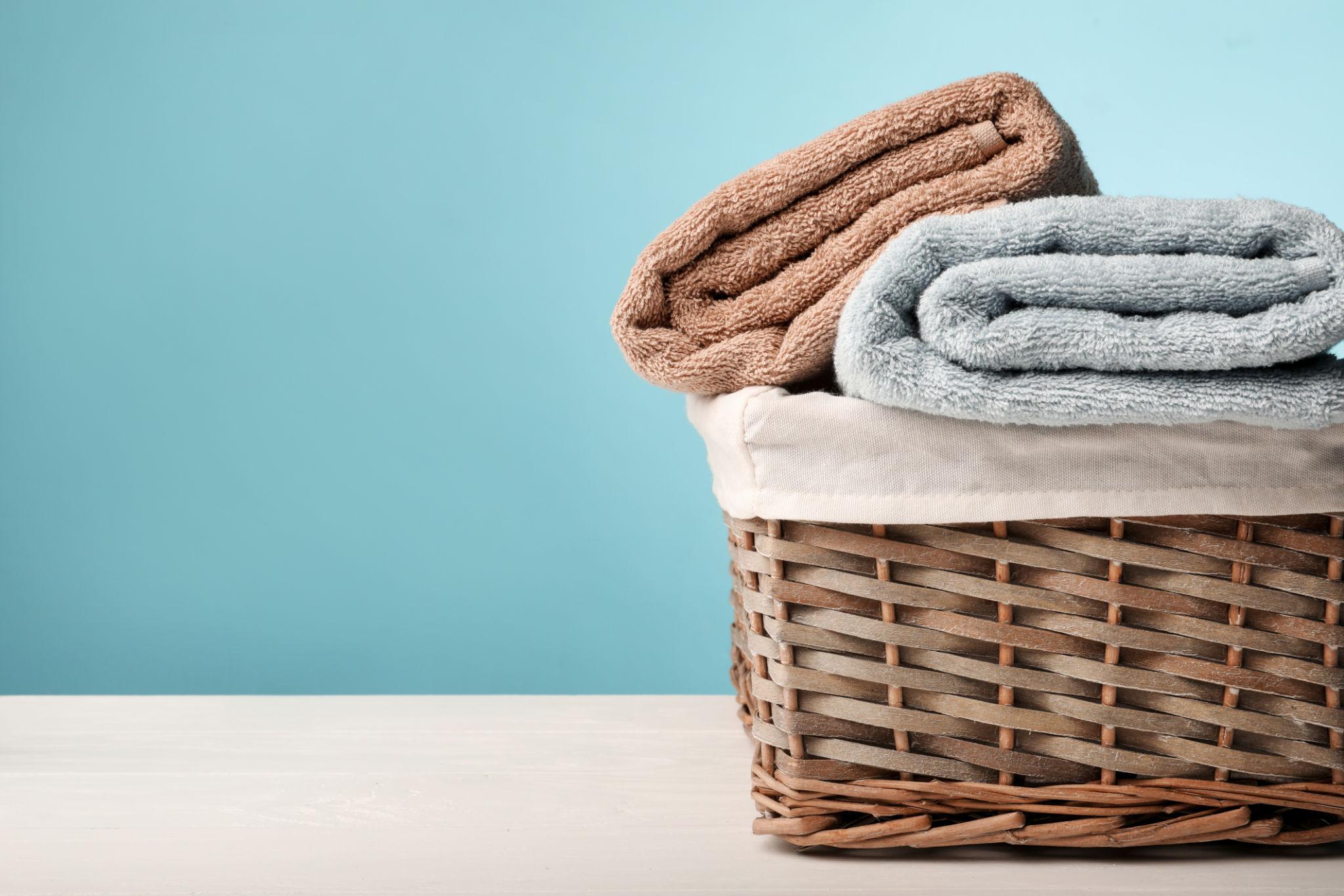 Laundry Service